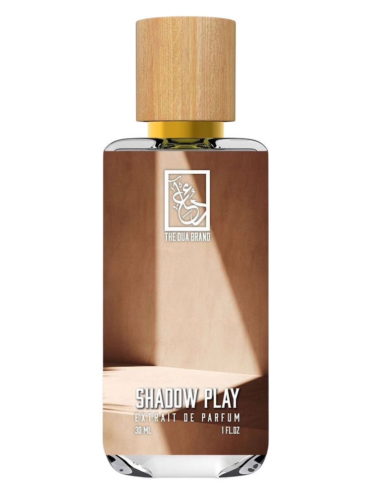 Shadow Play