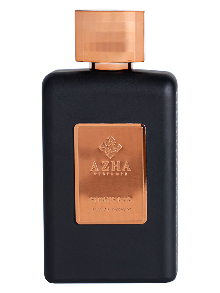 Shah's Oud