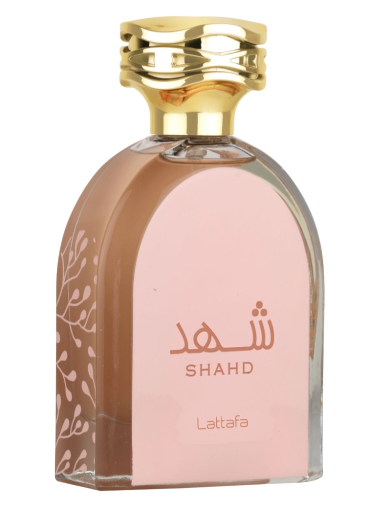 Shahd