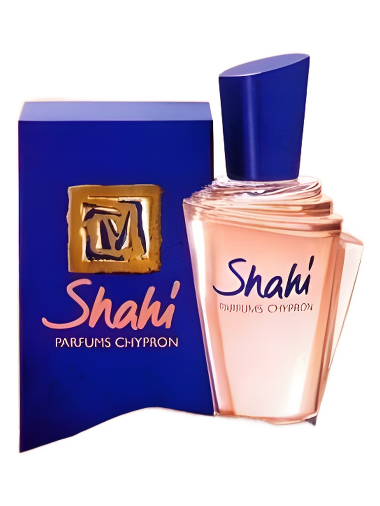 Shahi