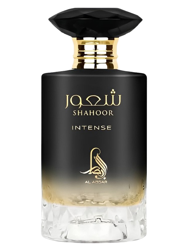 Shahoor Intense