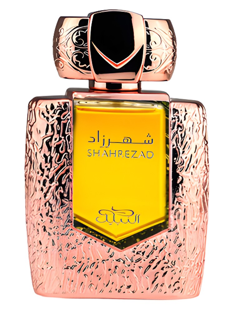 Shahrezad