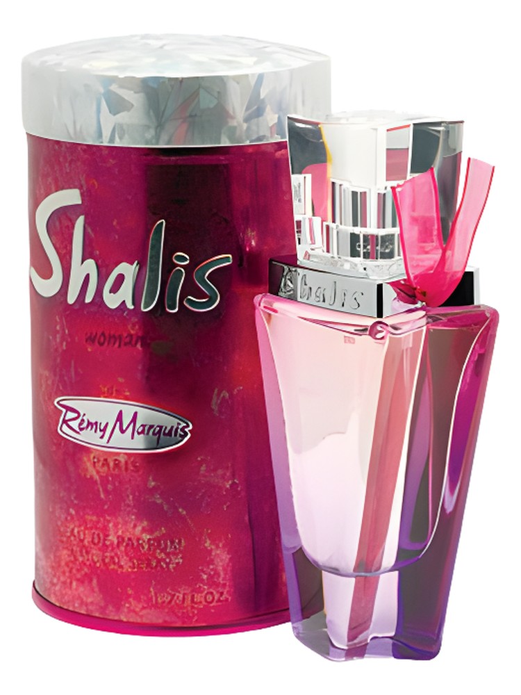 Shalis