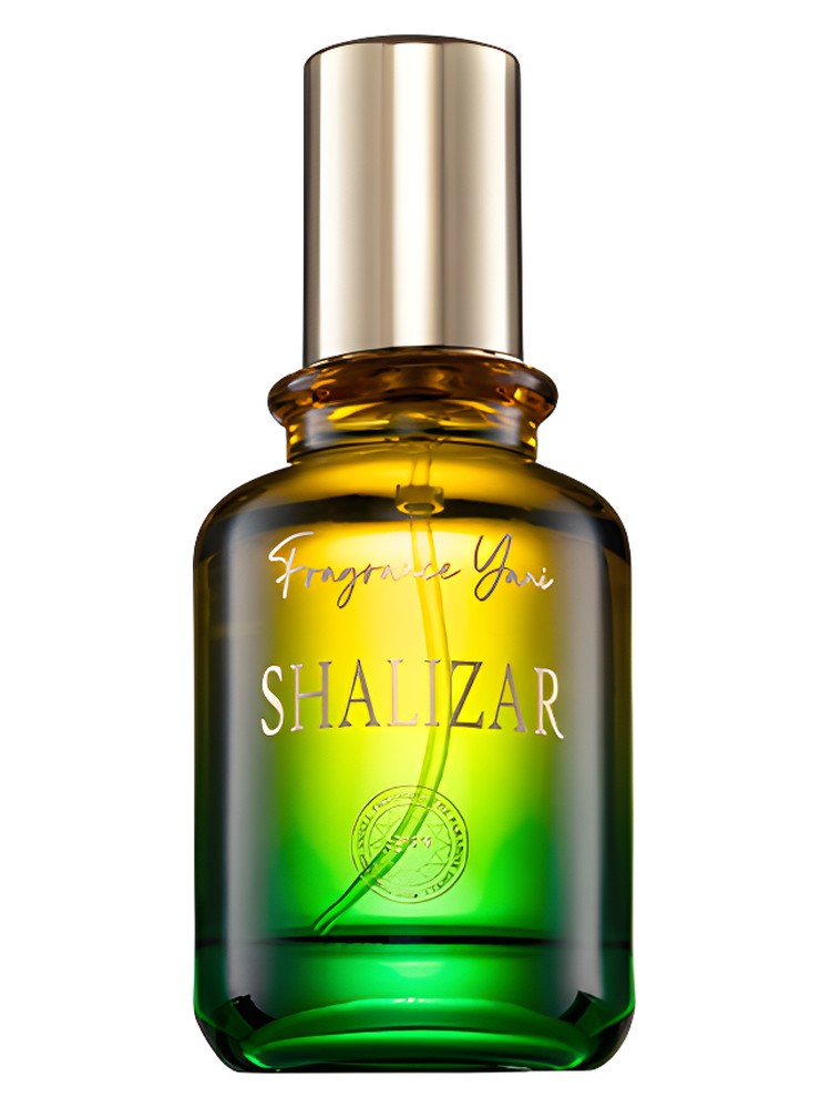 Shalizar