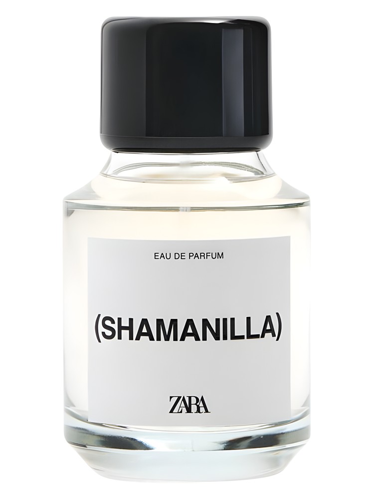 (Shamanilla)
