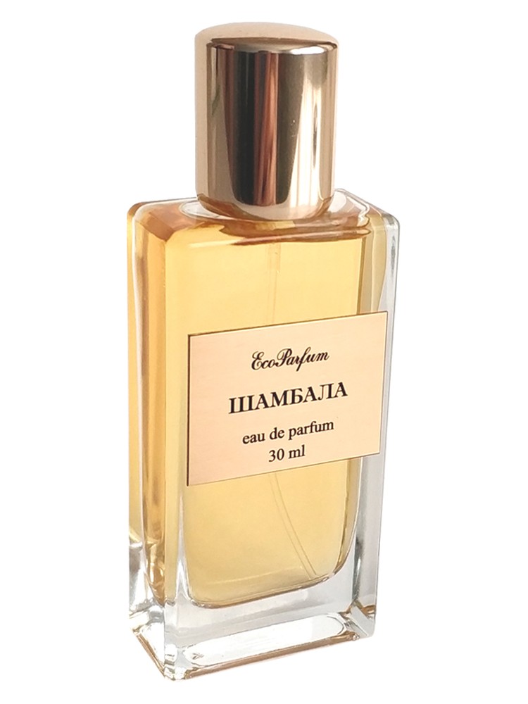 Shambala Шамбала