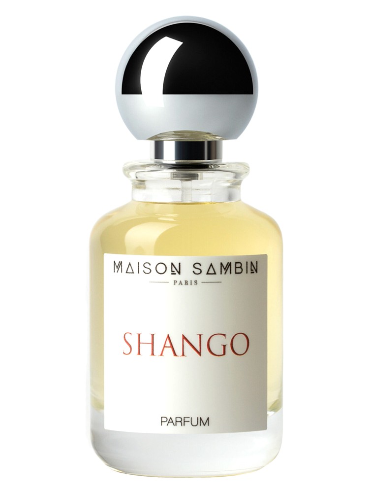 Shango