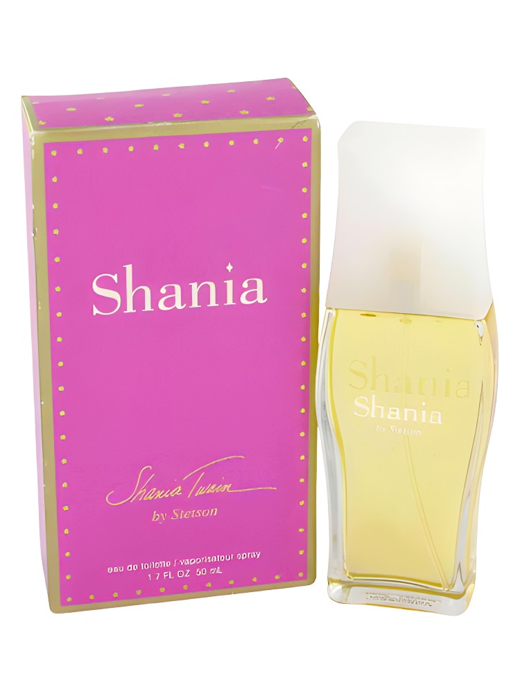 Shania by Stetson
