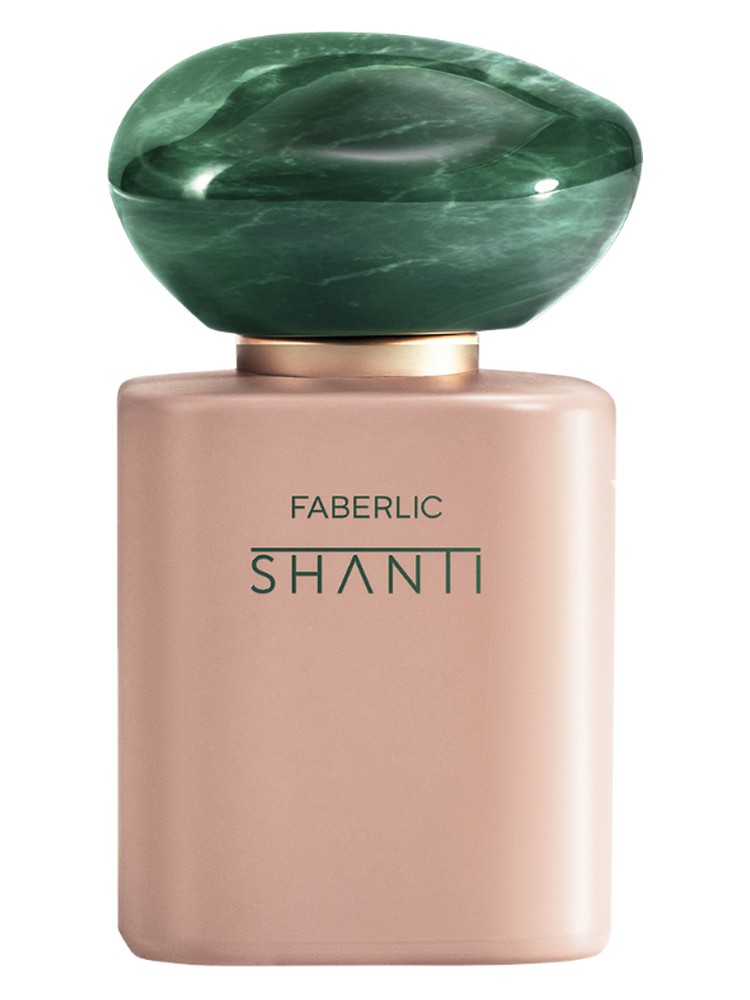 Shanti