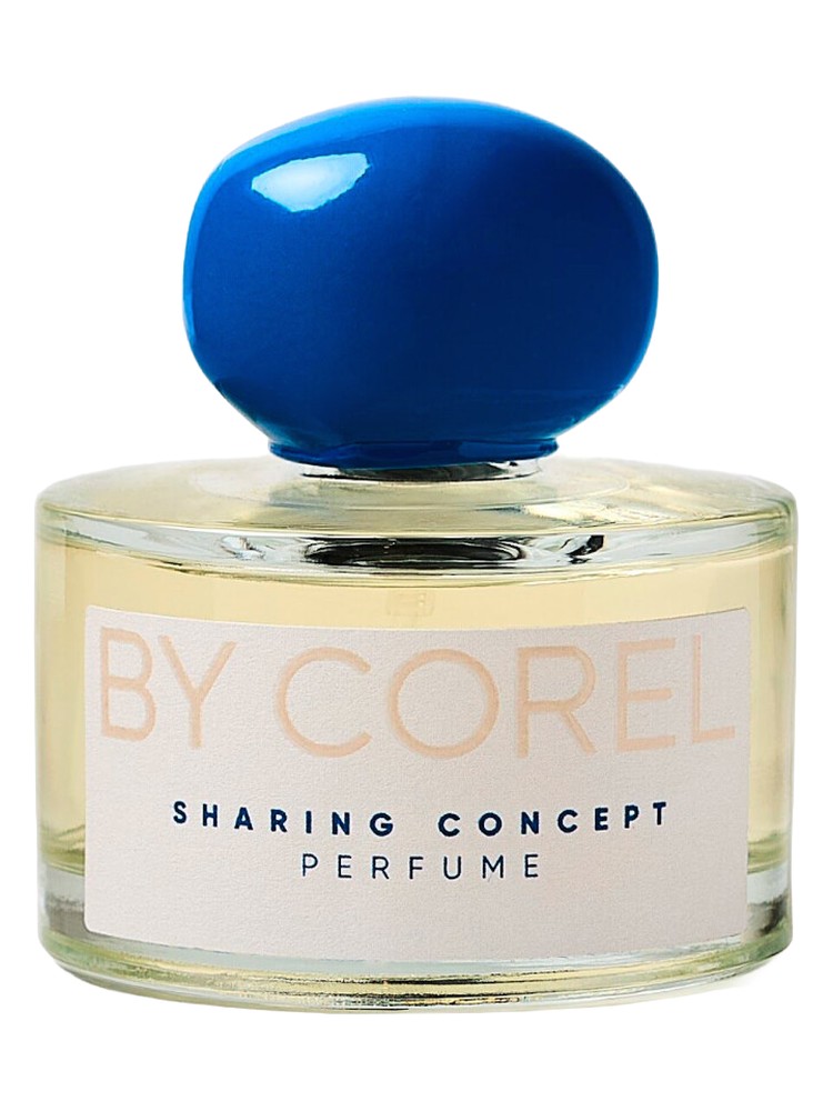 Sharing Concept