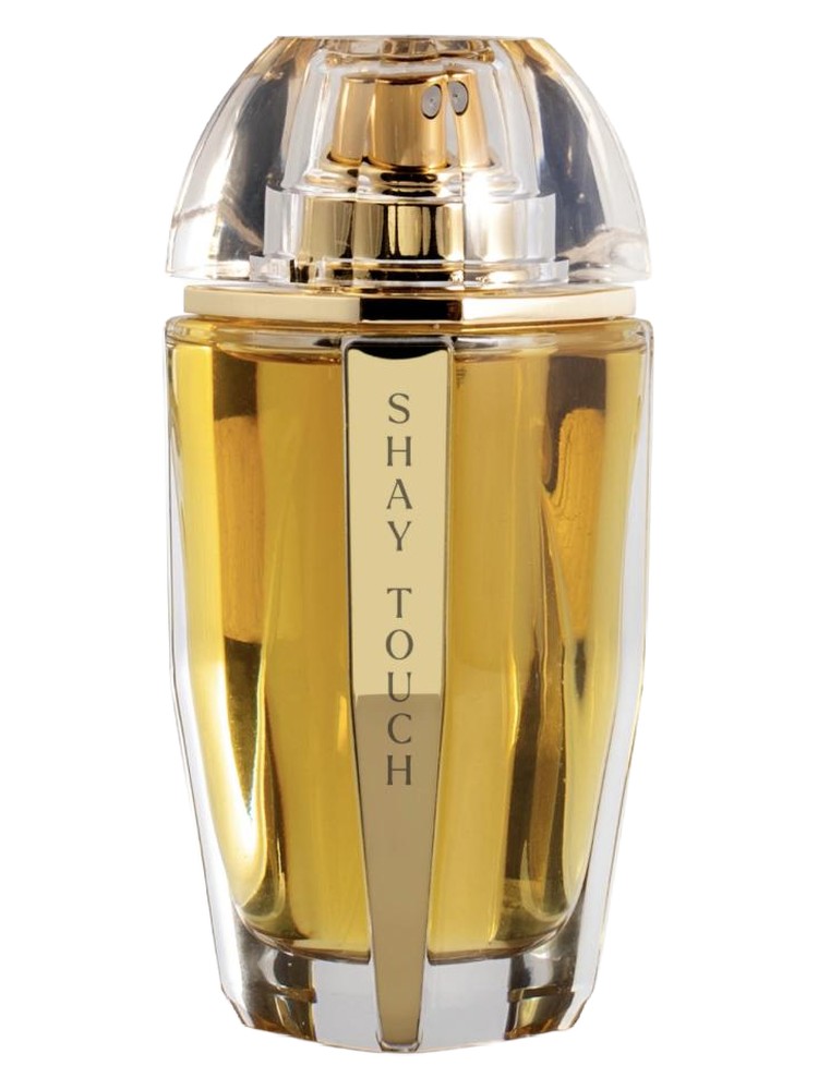 Shay Touch