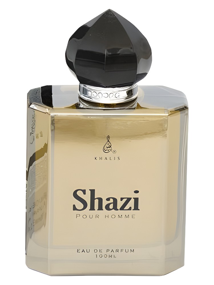 Shazi