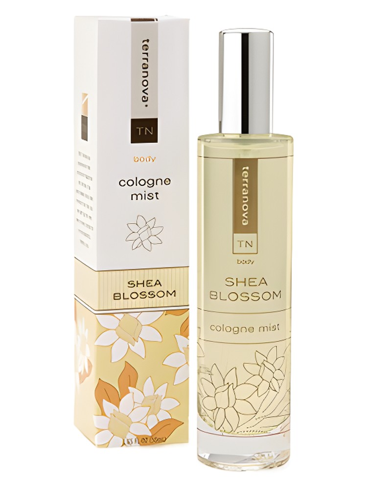 Shea Blossom