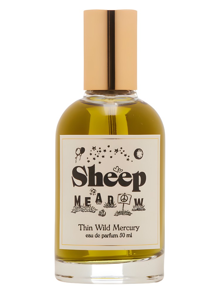 Sheep Meadow