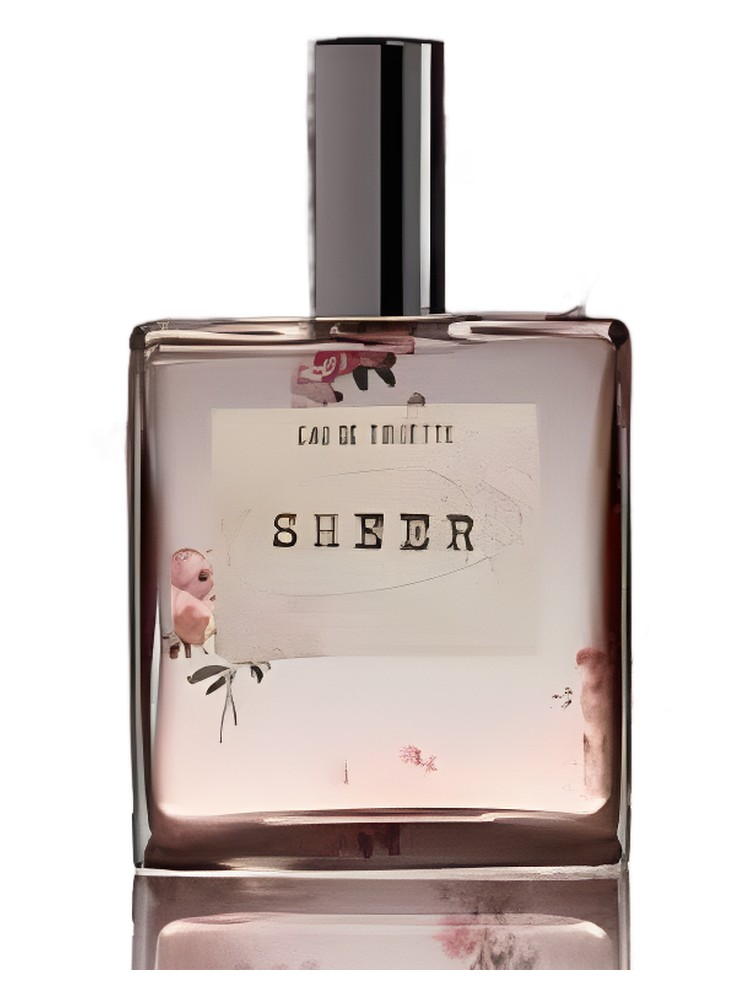 Sheer