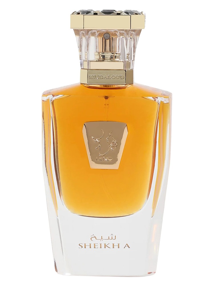 Sheikh A