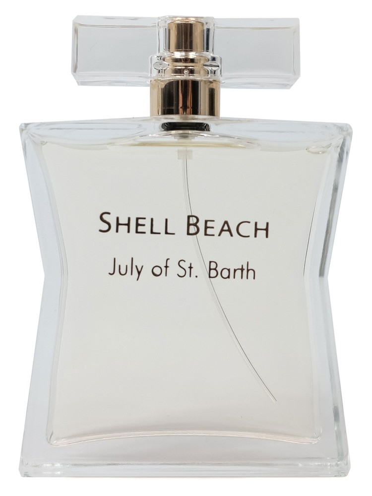 Shell Beach
