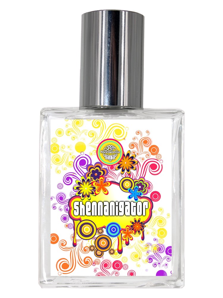 Shennanigator