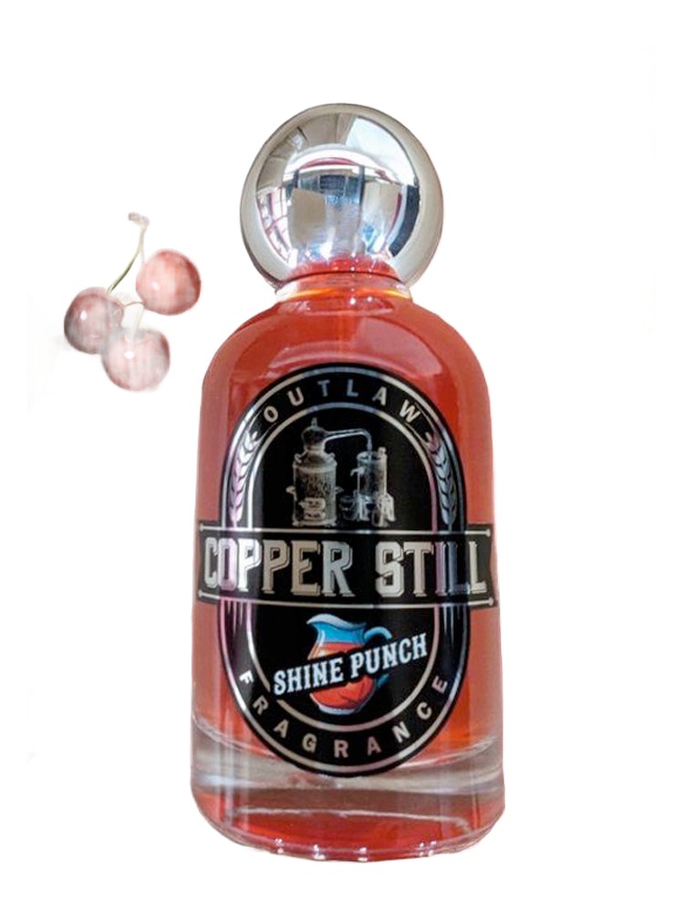 Shine Punch