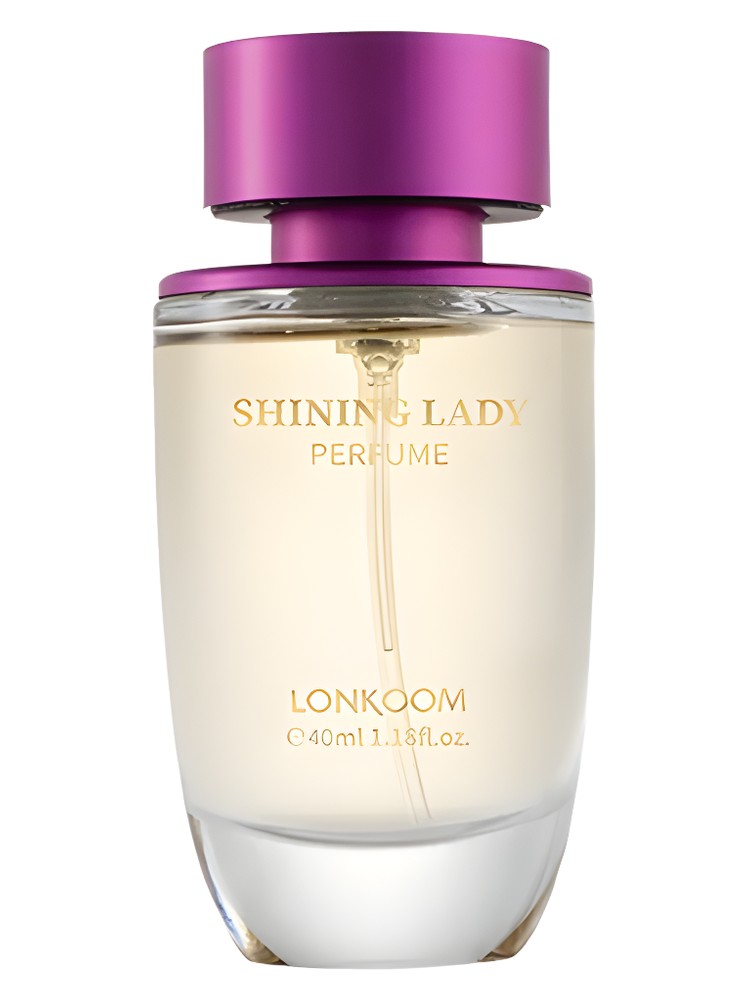 Shining Lady