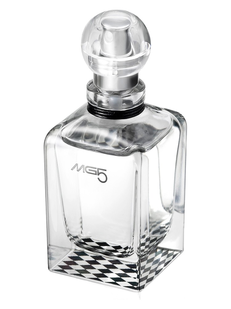 Shiseido MG 5