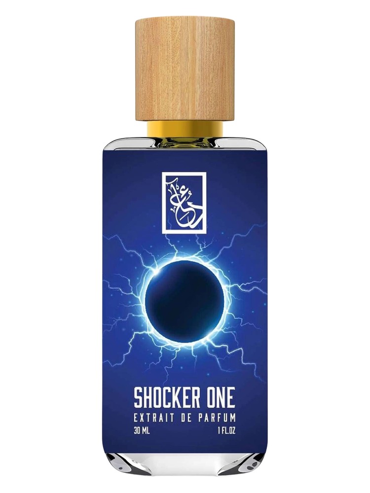 Shocker One