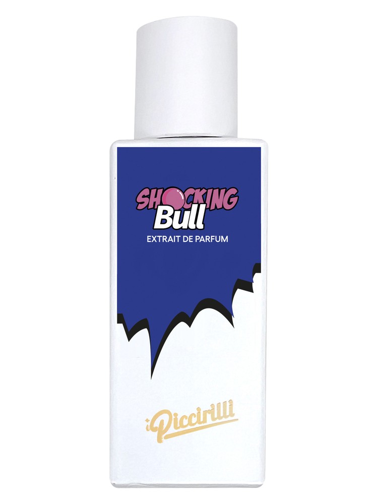 Shocking Bull