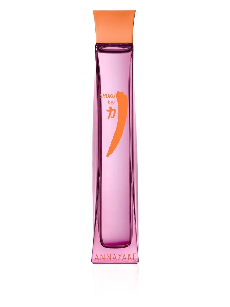 Shoku For Her