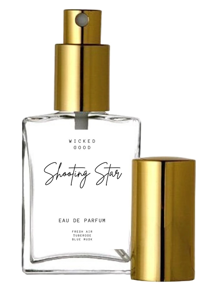 Shooting Star