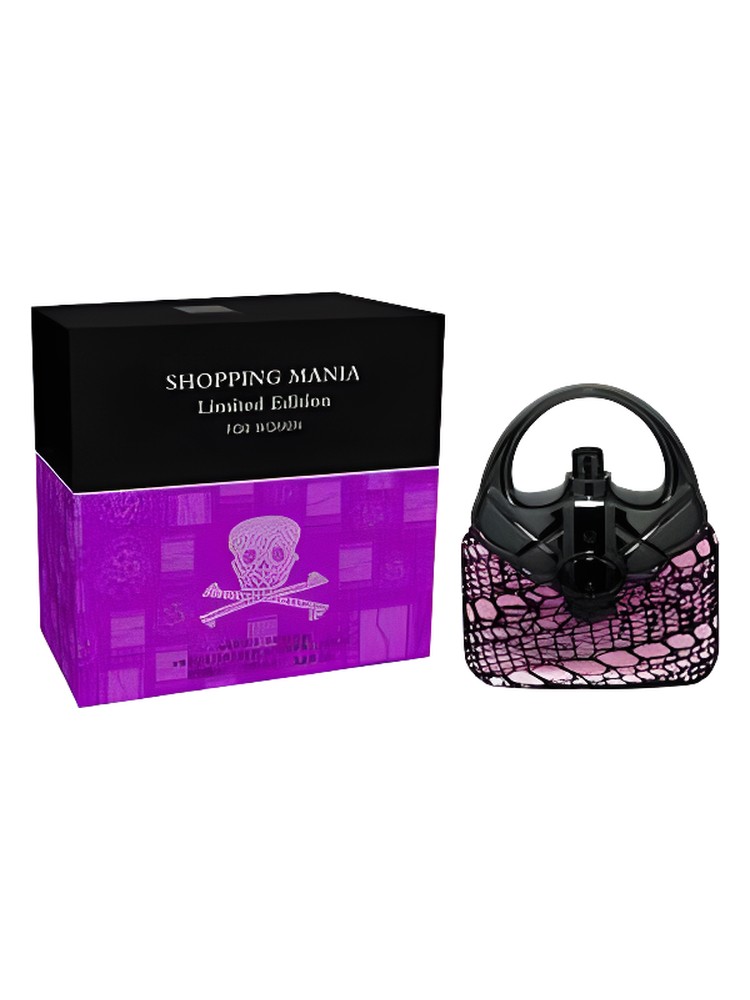 Shopping Mania