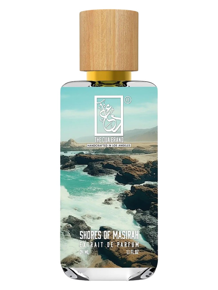Shores Of Masirah
