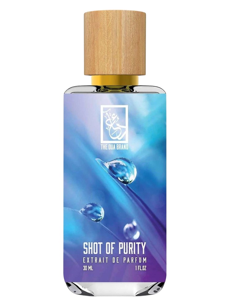 Shot Of Purity