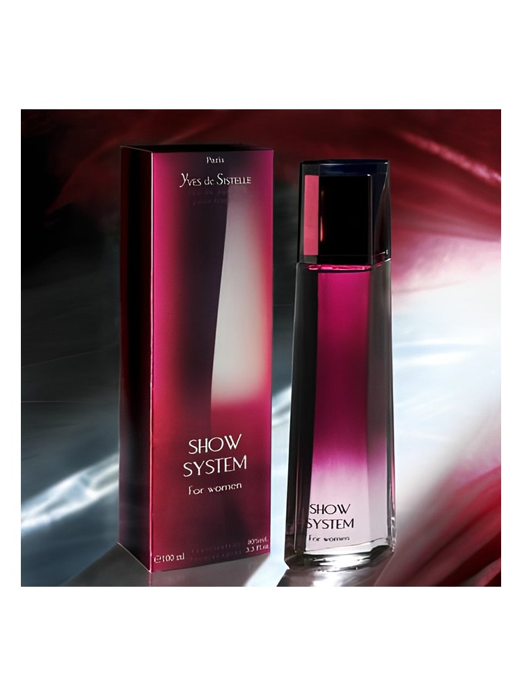 Show System Women