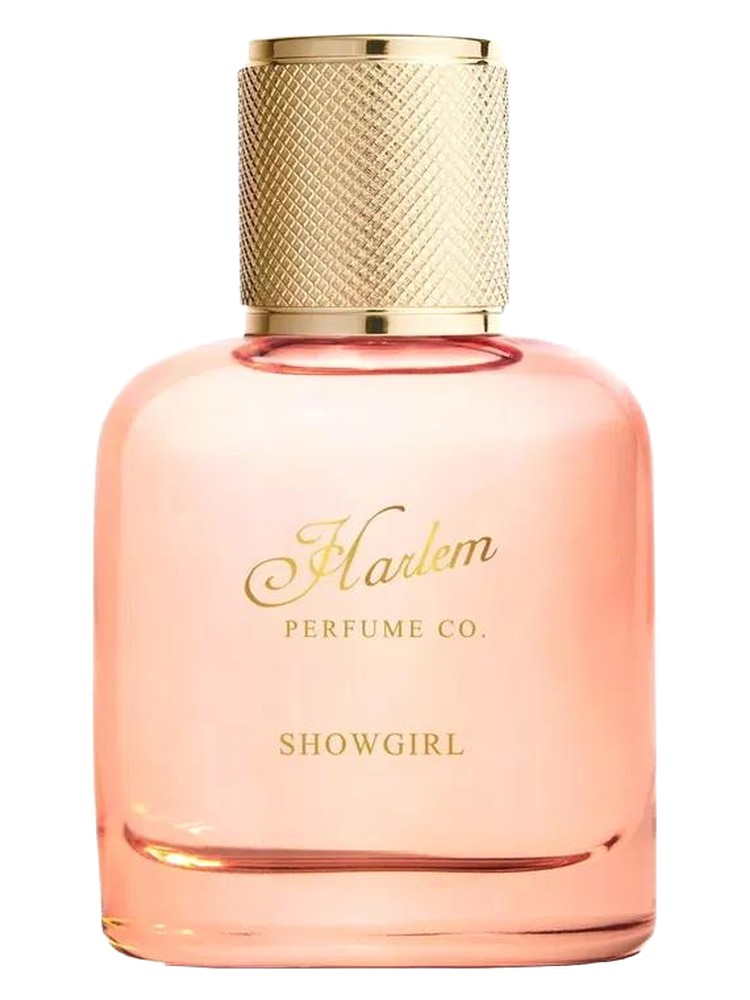 Showgirl