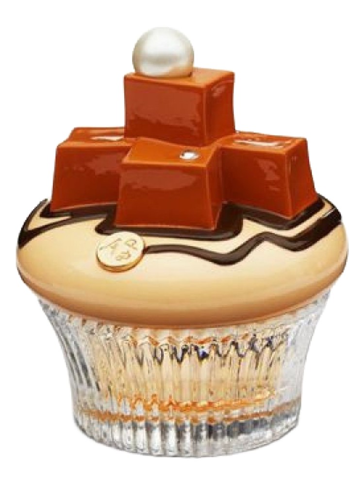 Showy Toffee