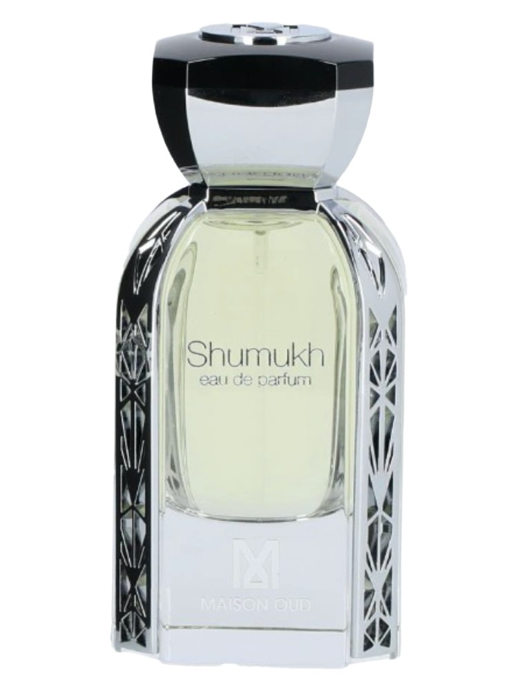 Shumukh