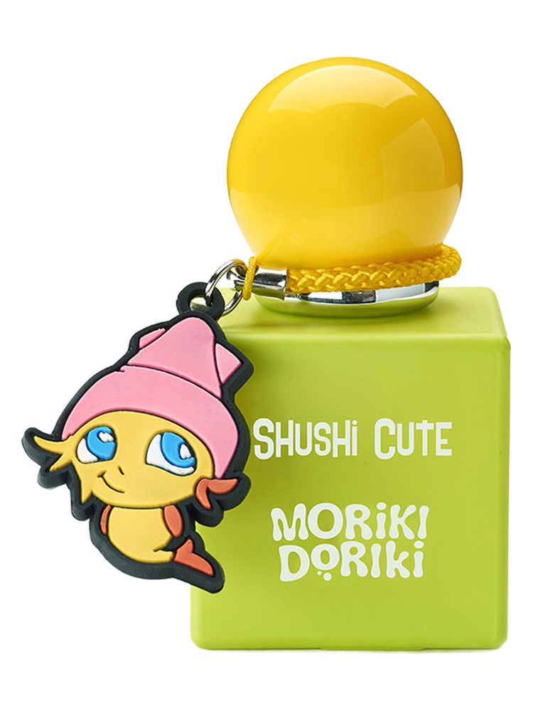 Shushi Cute