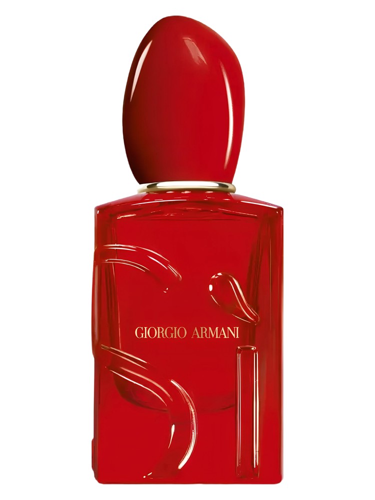 Si Passione Red Musk