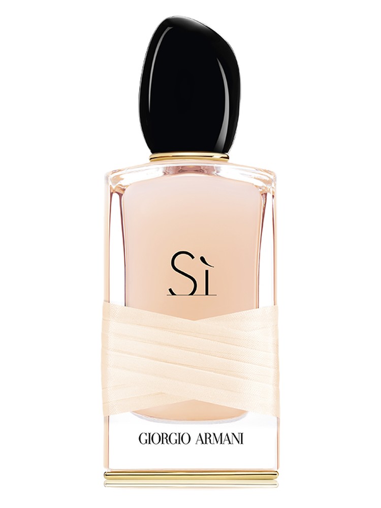 Si Rose Signature