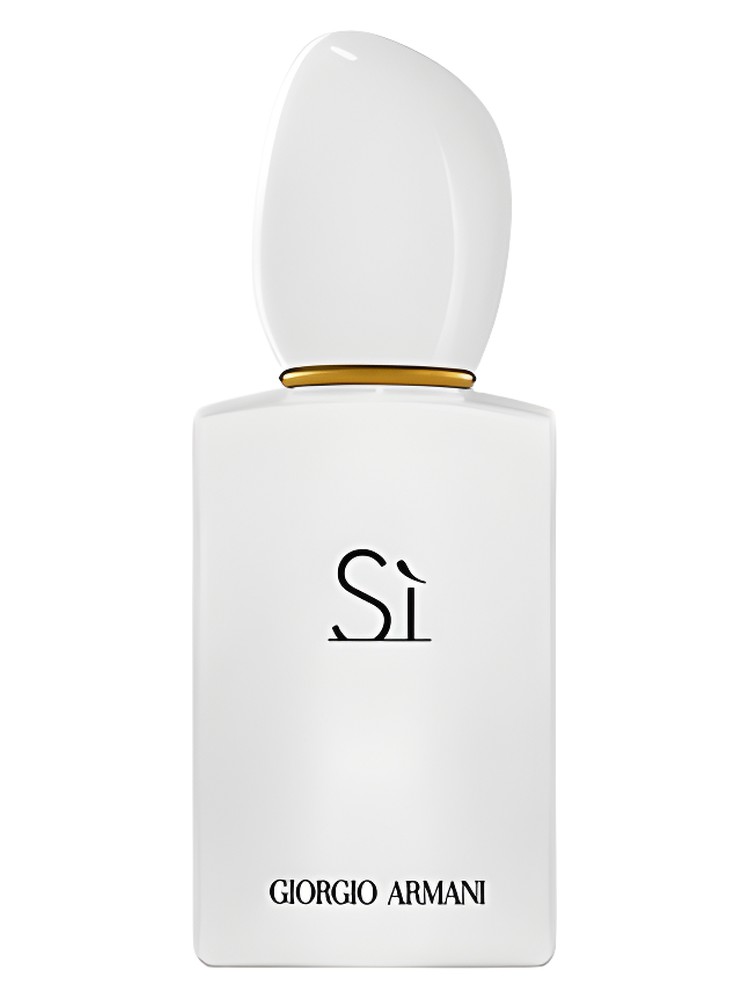 Si White