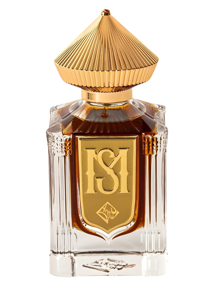 Siberian Musk III