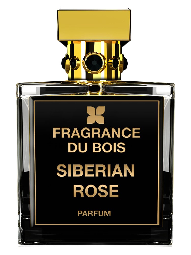 Siberian Rose
