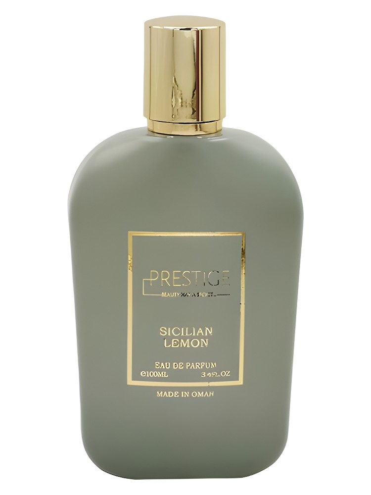 Sicilian Lemon