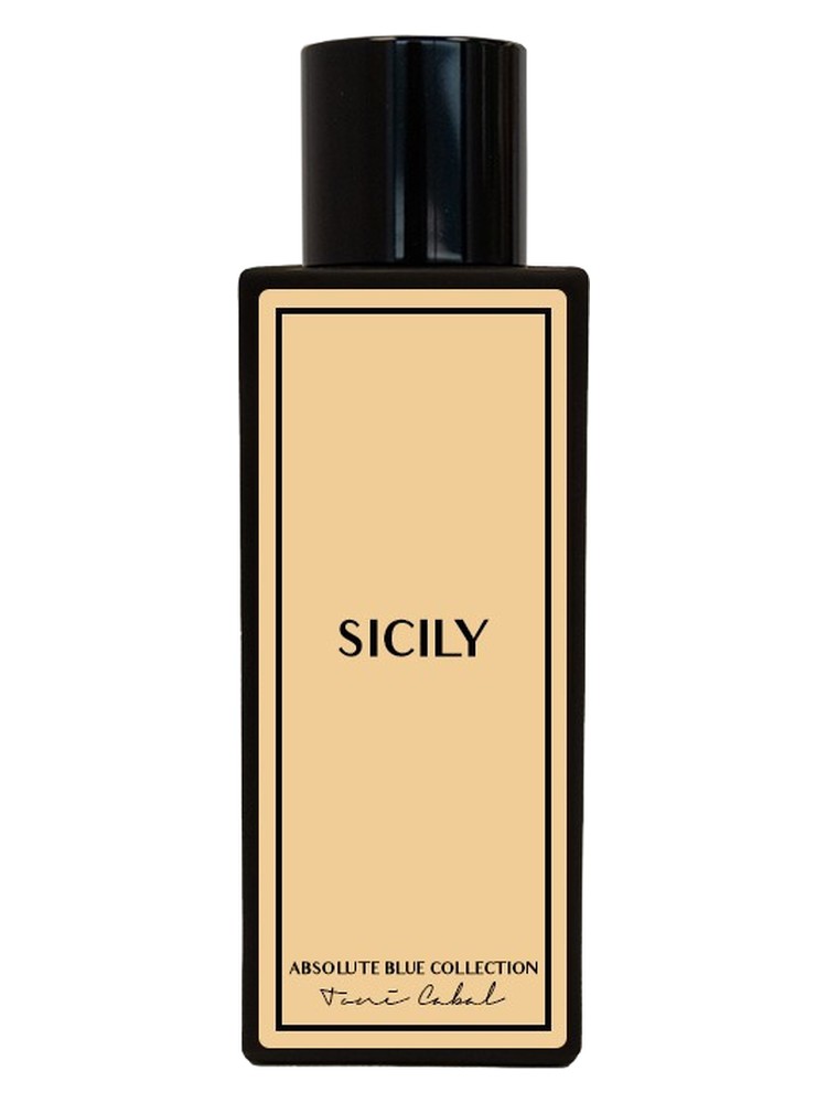 SICILY ABSOLUTE BLUE