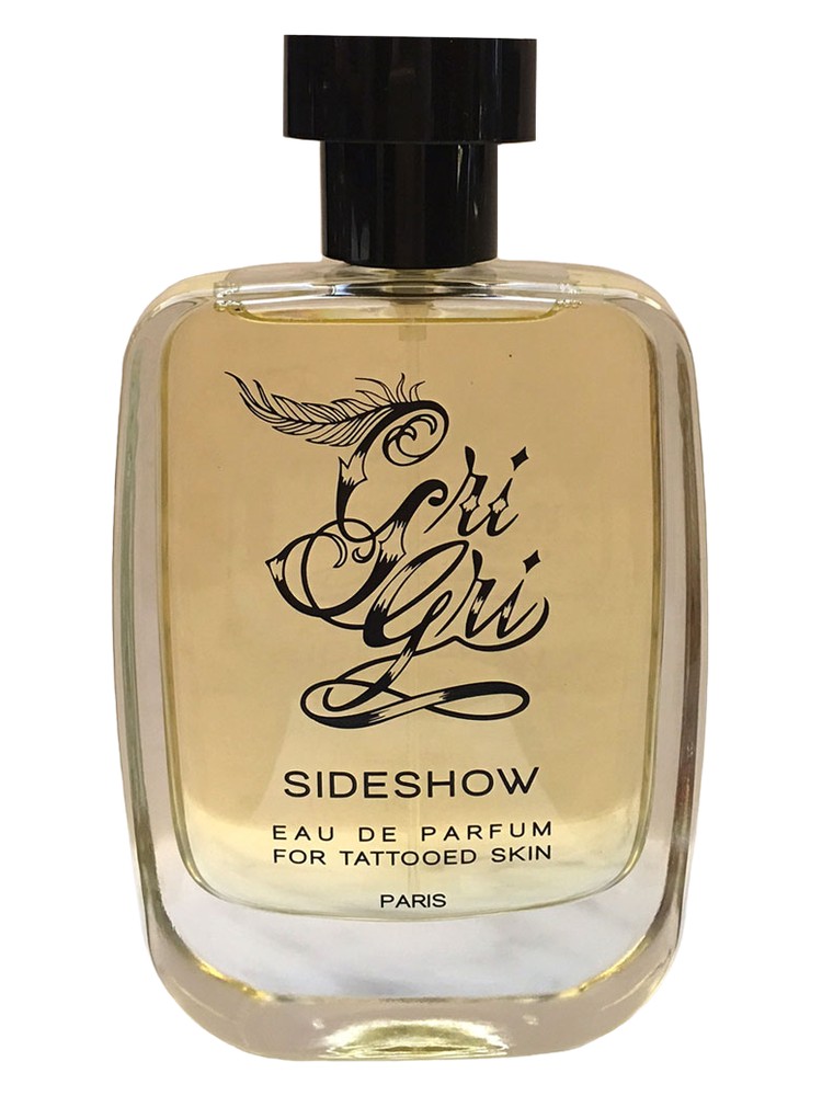 Sideshow