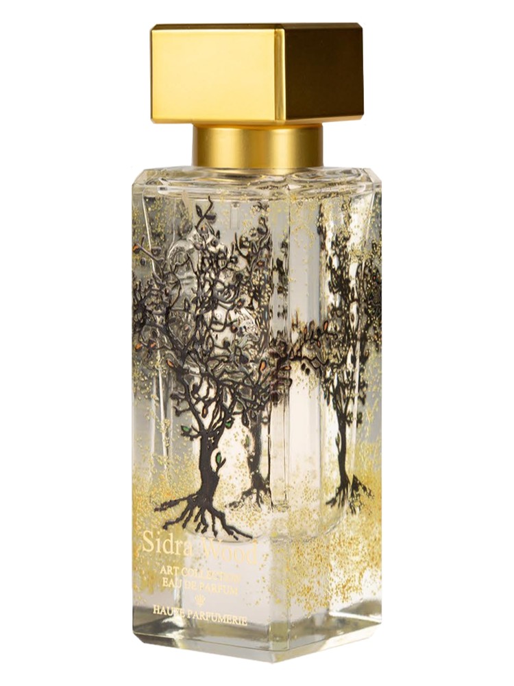 Sidra Wood
