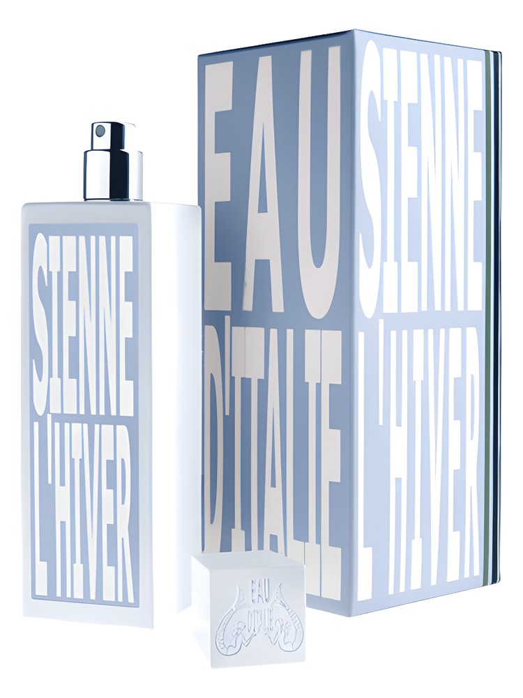 Sienne l´Hiver