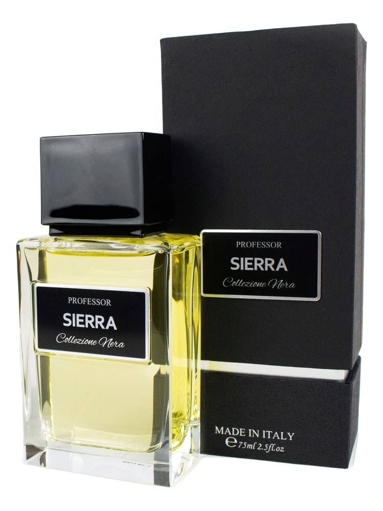 Sierra