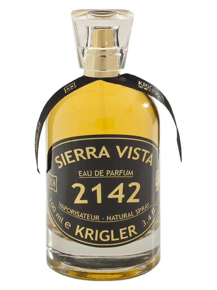 Sierra Vista 2142