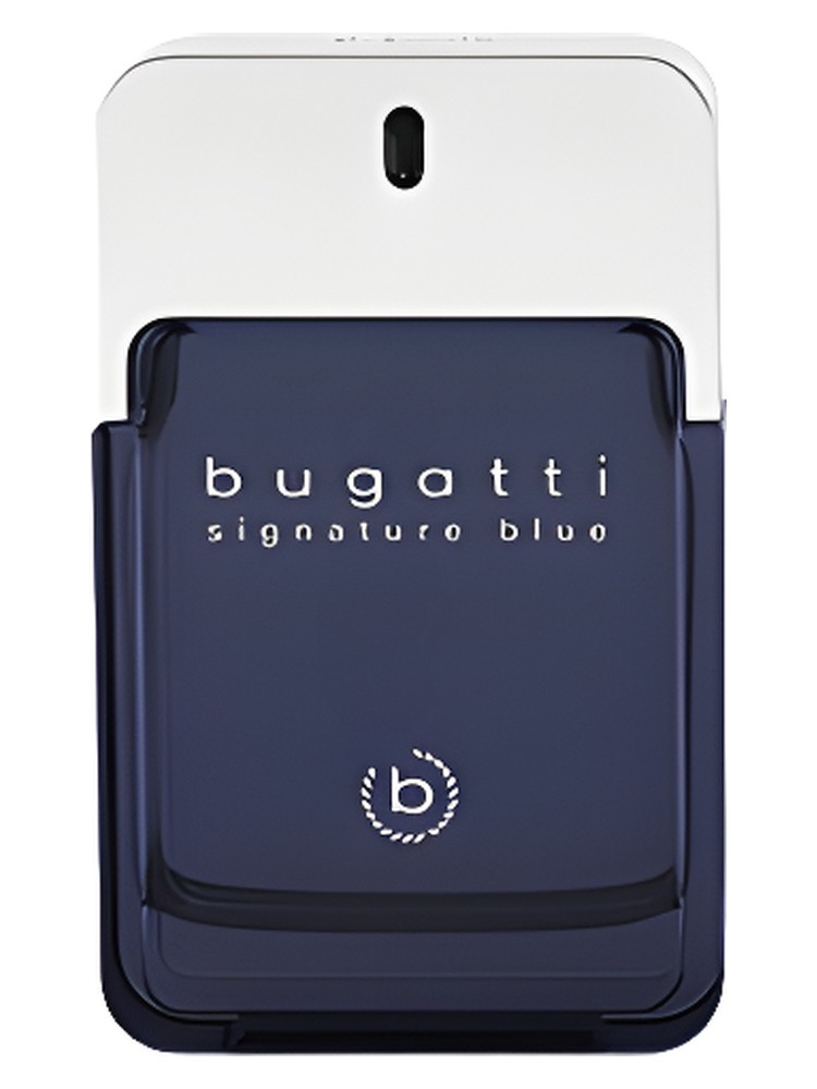Signature Blue